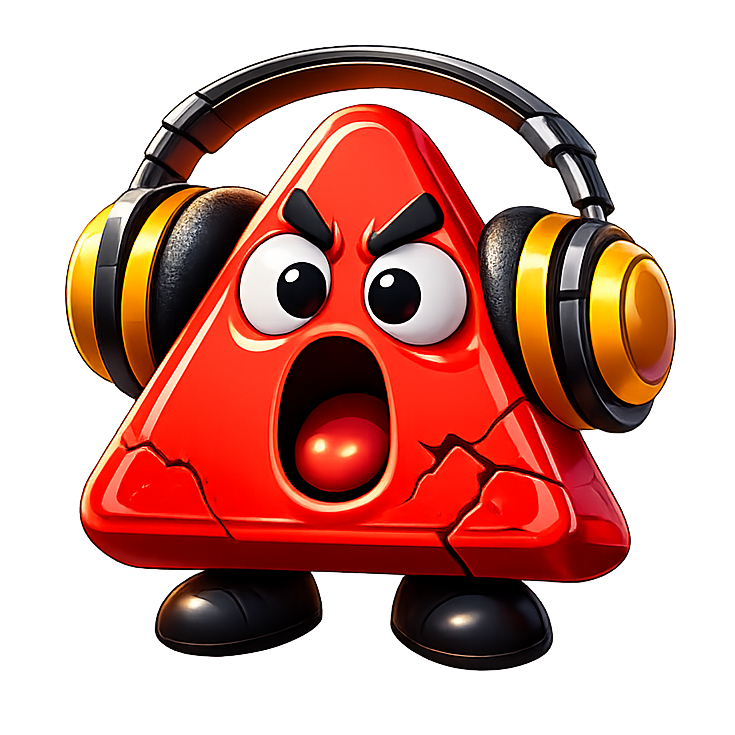 Faah - Error Alerts